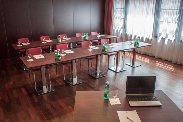 Best Western Plaza Hotel Wels